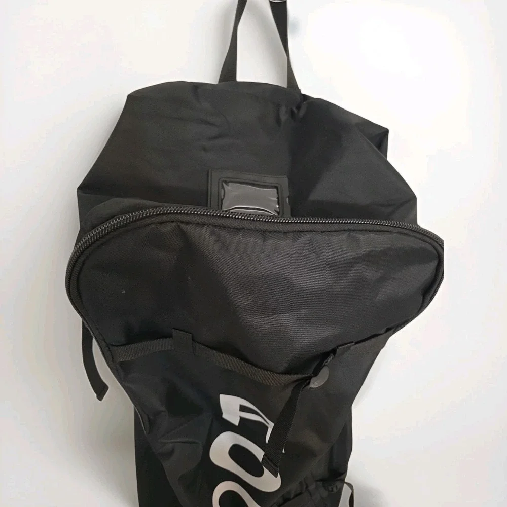 Duffle BAG Shoulder Carry Case Bag ROC LARGE Weekender Overnight Travel